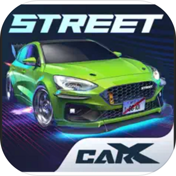 carxstreet无限金币版