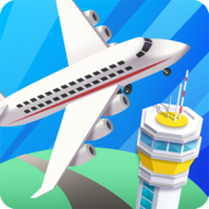 空港大亨（Idle Airport Tycoon）