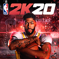 NBA2K20中文安卓破解版