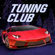 Tuning Club Online内置作弊菜单版