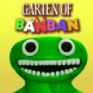 班班幼稚园游戏第二章（GartenBanban）