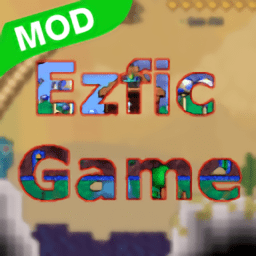 泰拉瑞亚rpgmod(EzficGame)