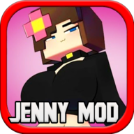 我的世界Jenny模组1.5.2