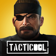 tacticool修改器