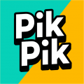 pikpik社交app