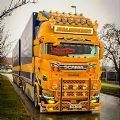 eurotruckdrivegame