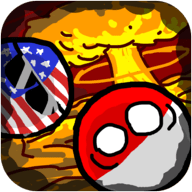 Polandball NSFWorld