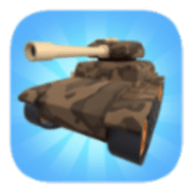 坦克生存闪电战（Tank Survival Blitz War）