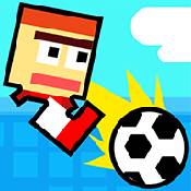 不可能的足球(Impossible Soccer)