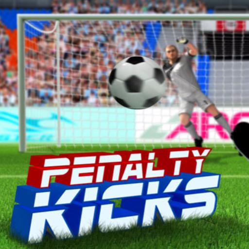 点球手(Penalty Kicker)