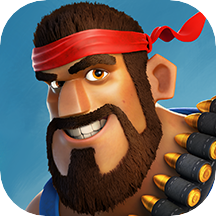 海岛奇兵内置功能菜单版(Boom Beach)44.236