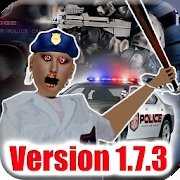 恐怖奶奶警察版中文版v1.9.4