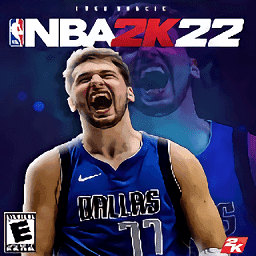 nba2k22正版