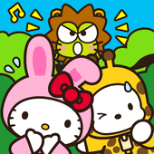 Hello Kitty Friends手机版