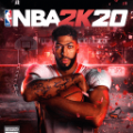 NBA2KOnline2手游