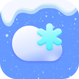 雪融天气APP