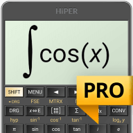 HiPER Calc Pro汉化破解版