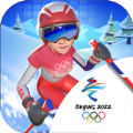 Olympic Games Jam Beijing 2022  V1.0.02