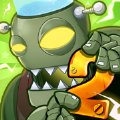 植物大战僵尸2僵尸王回归破解版(Plants Vs Zombies 2)v2.9.6