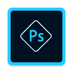 Photoshop Express最新版