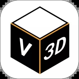 Vision3D(产品设计)app