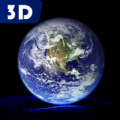 3D全景实景地图