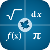 Maple Calculator修改版