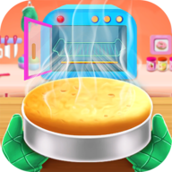 蛋糕烘烤厨房(Cake Maker Baking Kitchen)