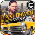 真实的士模拟驾驶(OpenWordTaxiDriver)