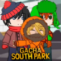 加查南极公园(gacha South Park Mod)