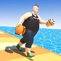 脂肪冲刺3D(Fat Rush 3D)