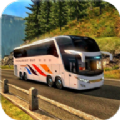 欧洲教练巴士驾驶游戏中文版（Euro Coach Bus Driving） v2.4