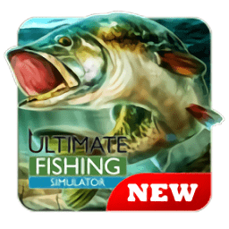 终极钓鱼模拟器(Ultimate Fishing Simulator)