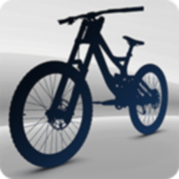 山地车模拟器(Bike 3D Configurator)