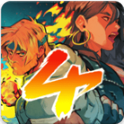 怒之铁拳4(Streets of Rage 4)