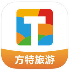 方特旅游app