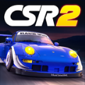 CSR Racing 2修改版