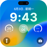 灵动锁屏App安卓版