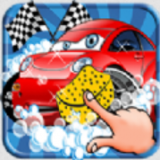 改装洗车店(Car Wash and Racing)