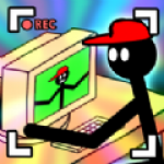 闲置火柴人大亨(Stickman Tuber)