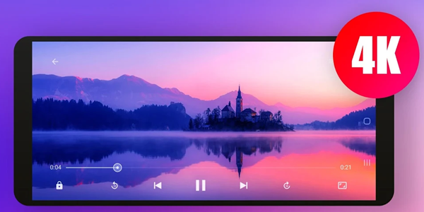 4k视频播放器软件