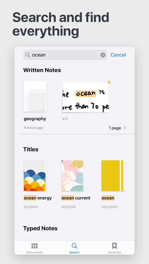 goodnotes